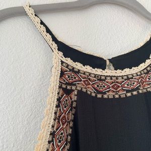 House of Harlow 1960 Dress